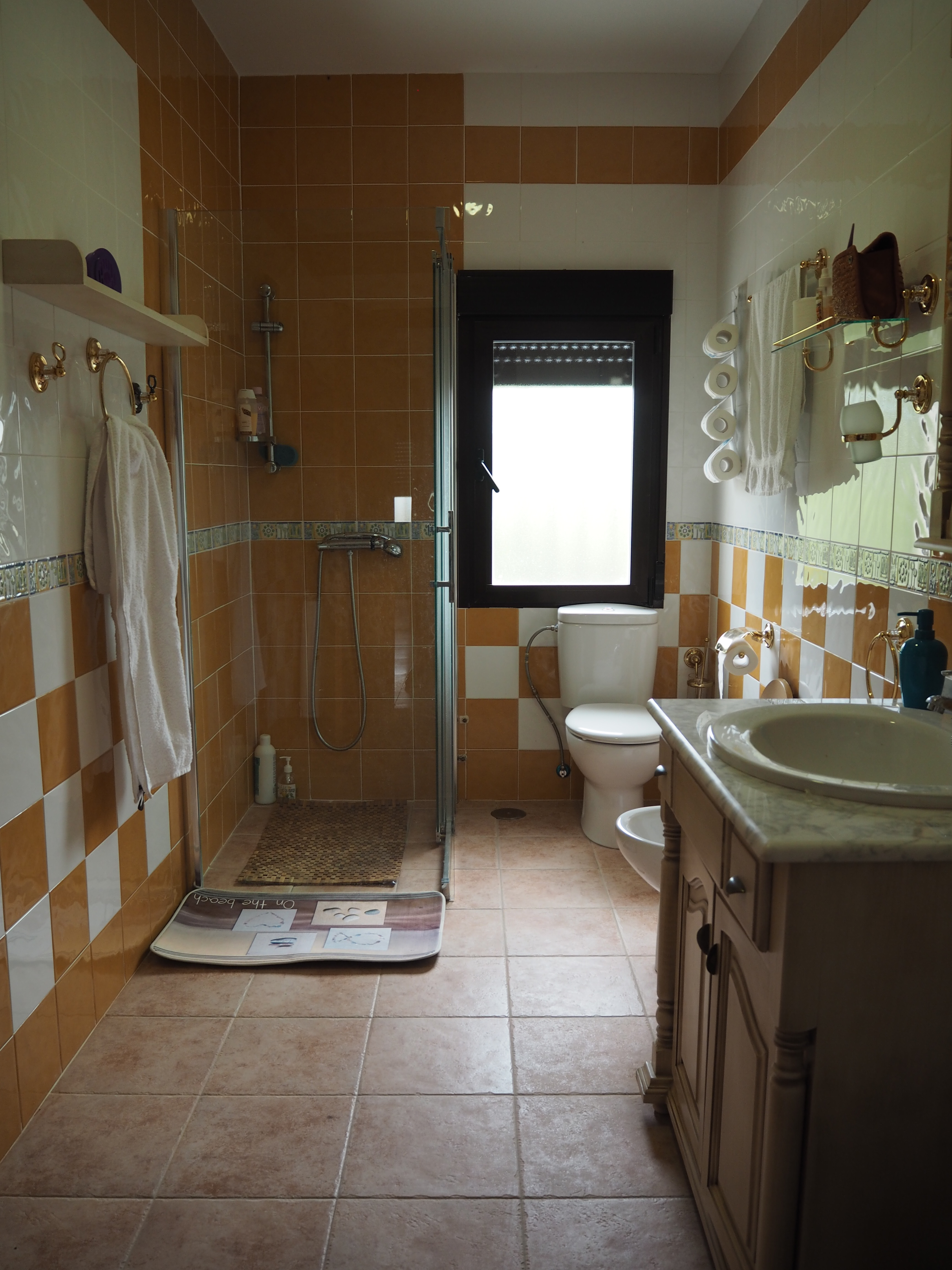 Baño
