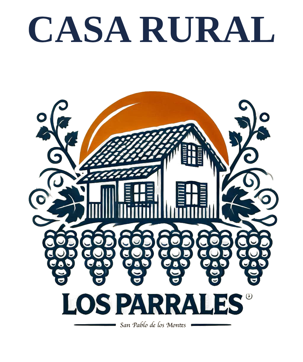 Los Parrales · Casa Rural