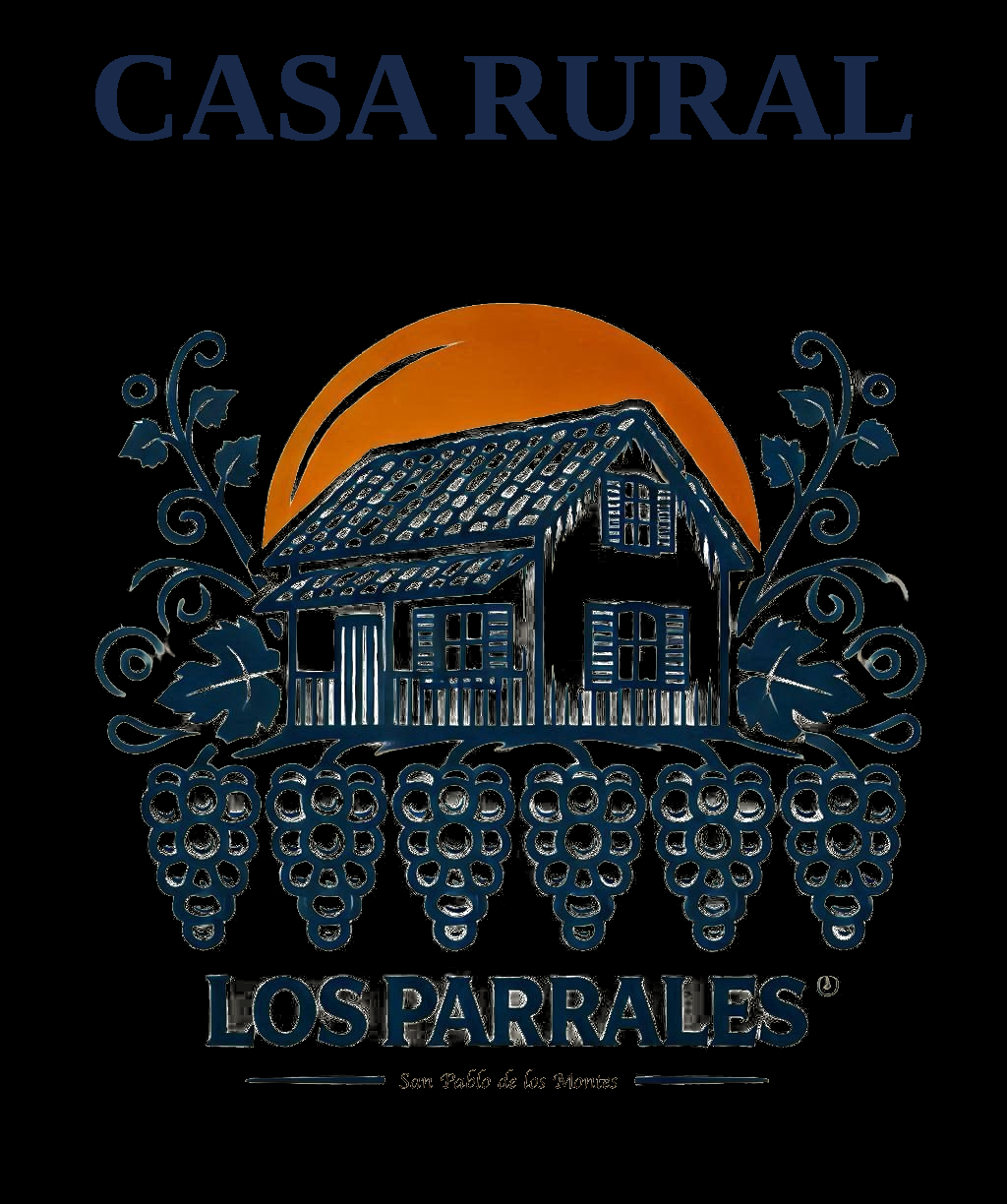 Los Parrales